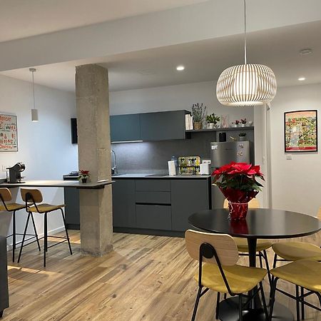 Junto Al Jardin Del Turia Apartamento 발렌시아 외부 사진