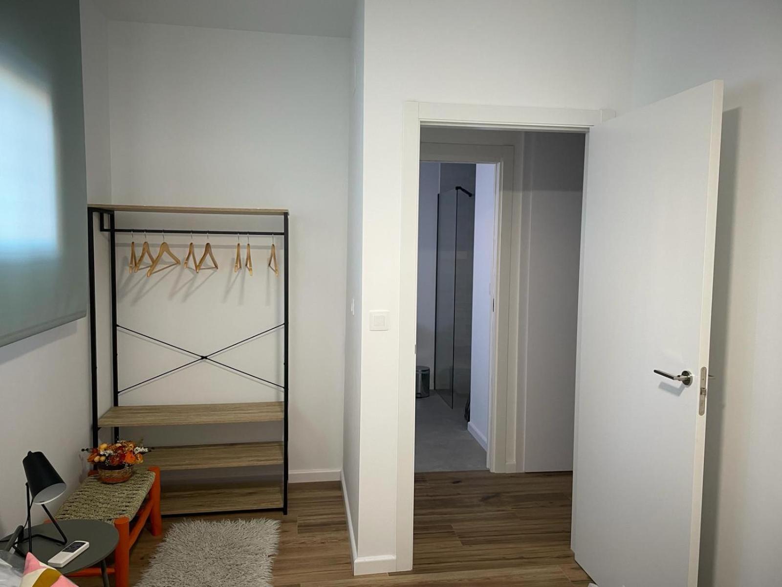 Junto Al Jardin Del Turia Apartamento 발렌시아 외부 사진
