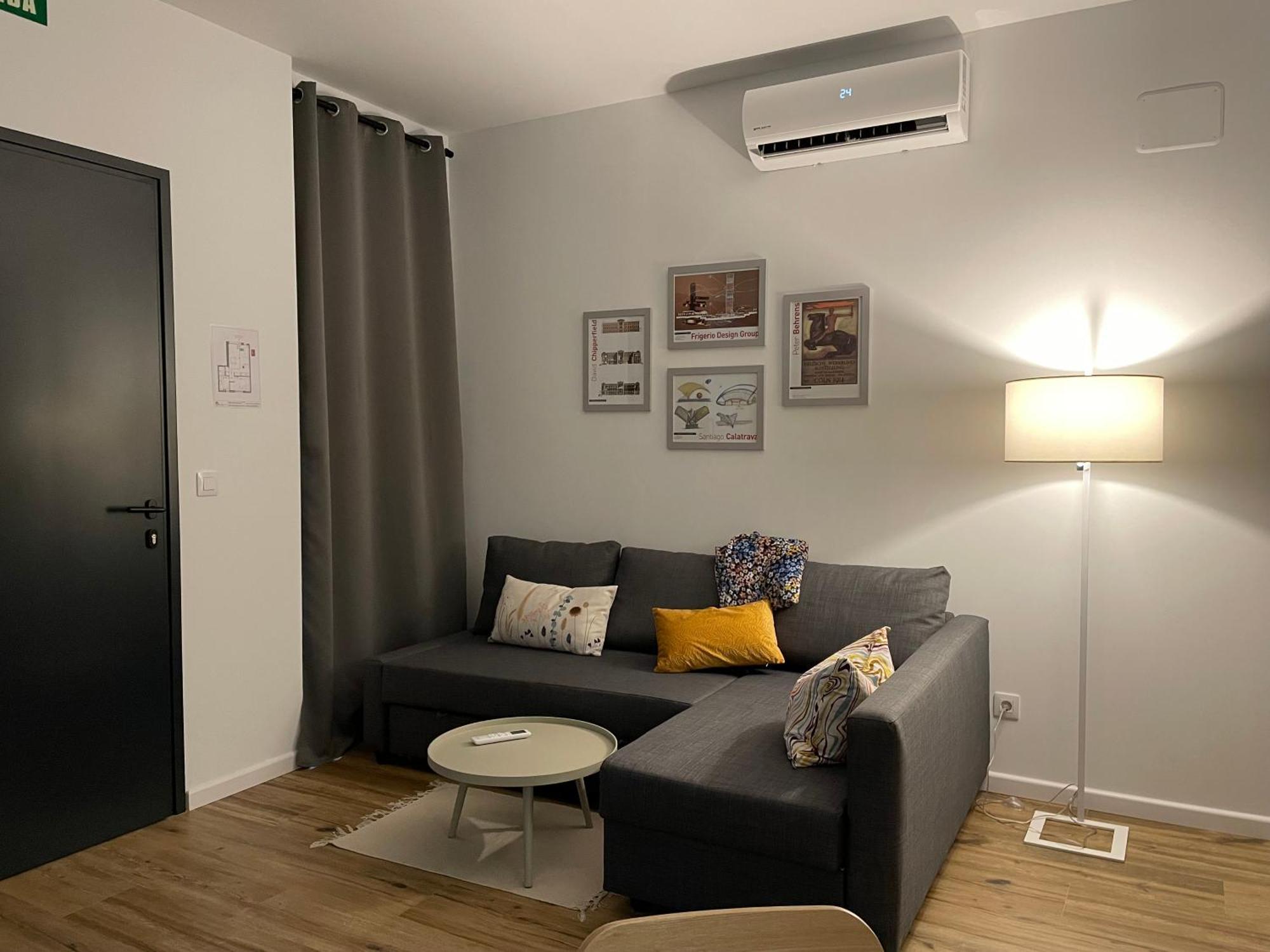 Junto Al Jardin Del Turia Apartamento 발렌시아 외부 사진