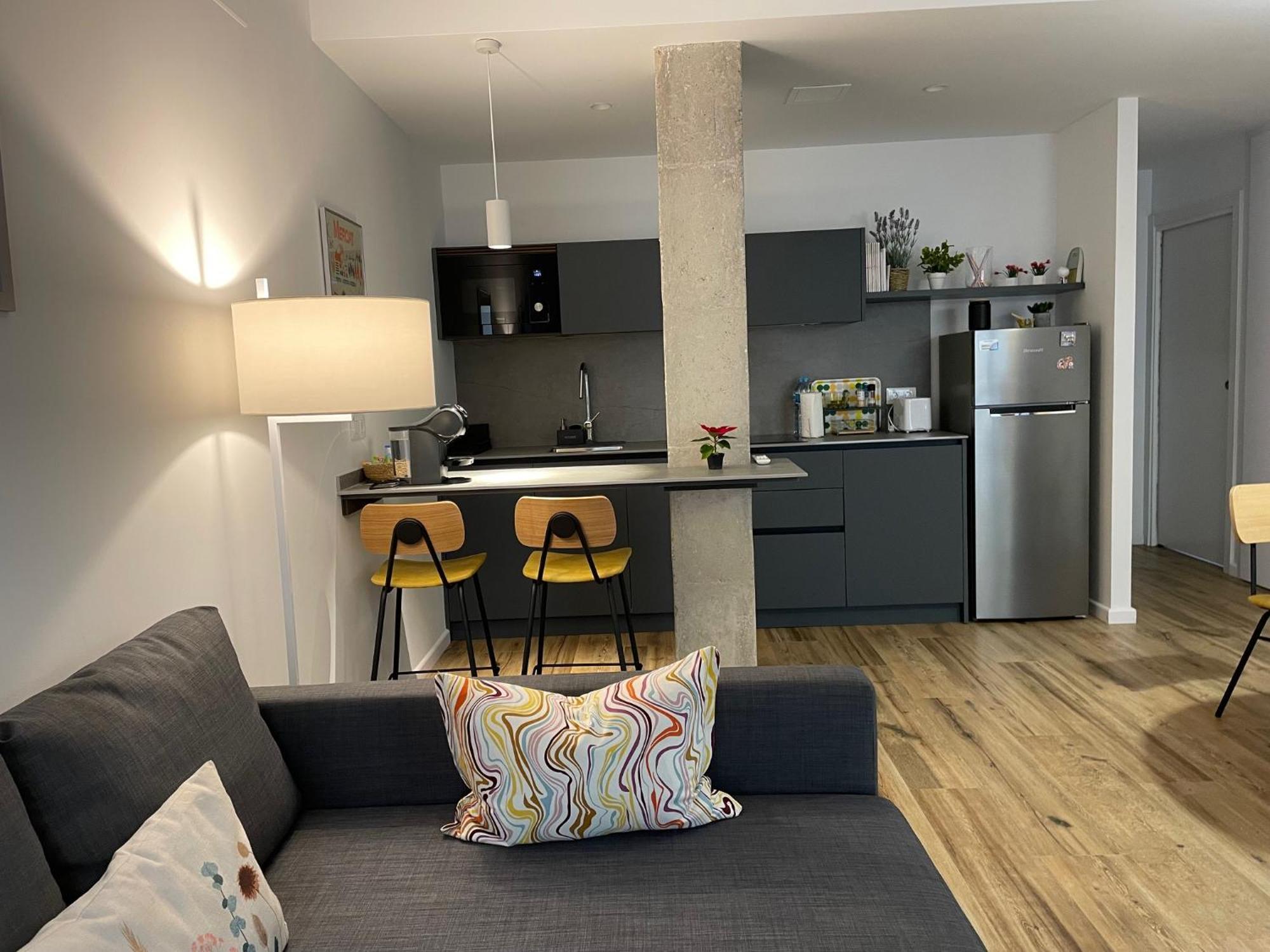 Junto Al Jardin Del Turia Apartamento 발렌시아 외부 사진